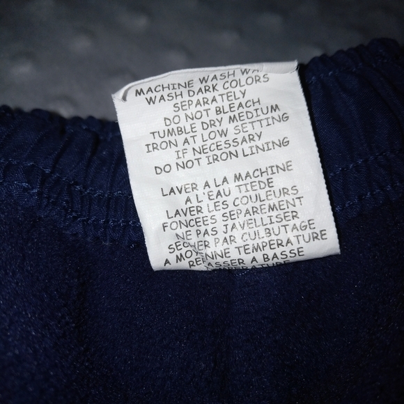 4/$20 Toddler fleece lined pants 18 months - Picture 16 of 16